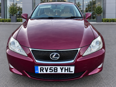 Lexus Is 220d Se